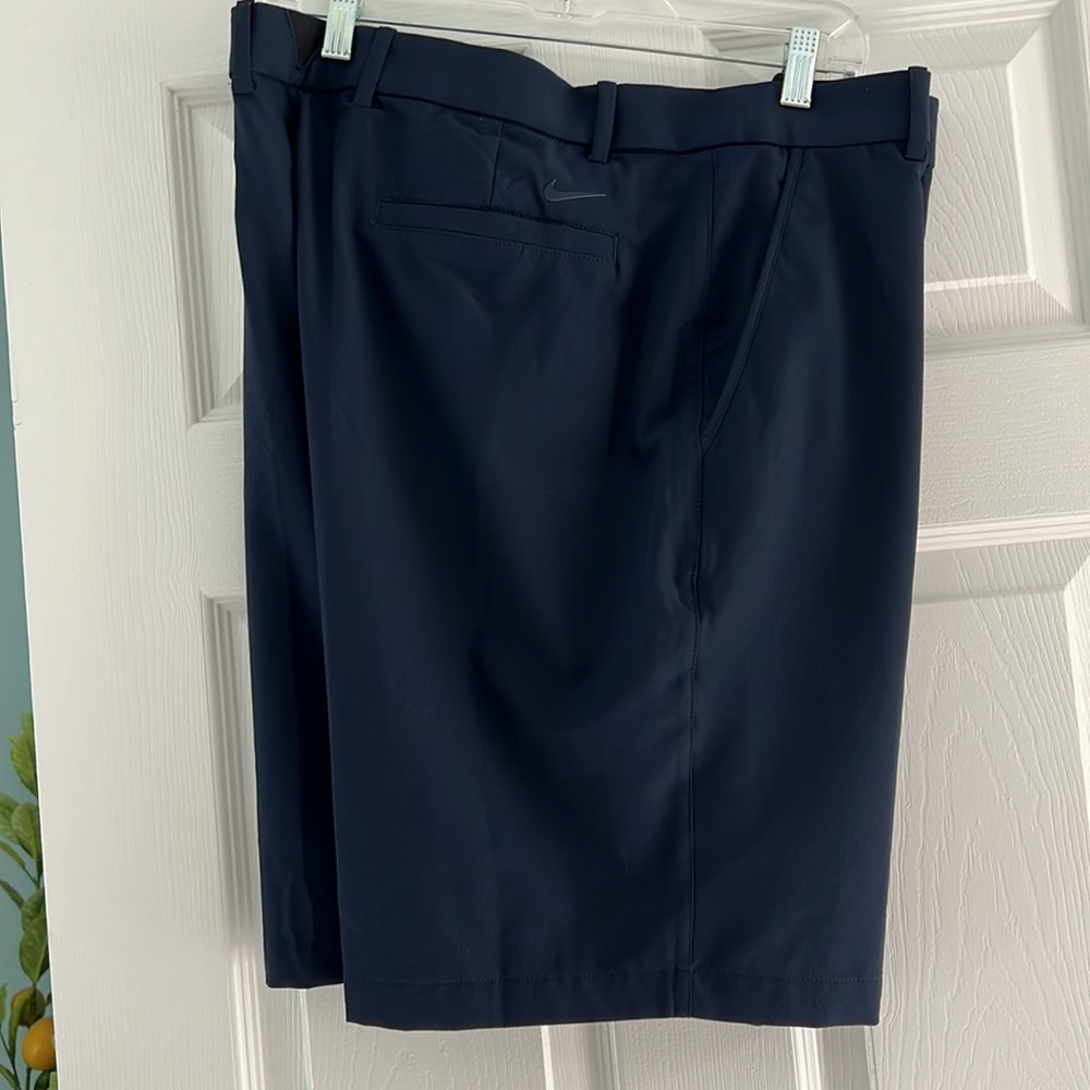 Mens Nike Golf Shorts